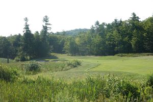 Lake Winnipesaukee 7th Approach